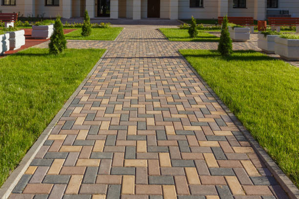 Reliable Murphys, CA Driveway Pavers Solutions